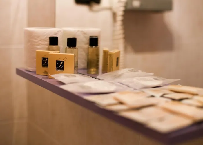 Hotel Hotel Fidenza Fidenza