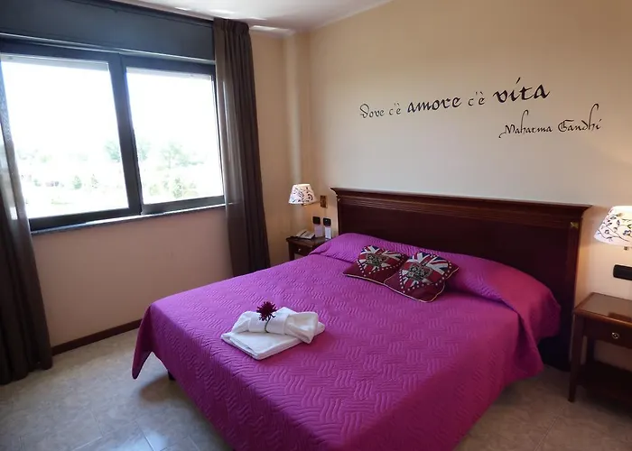 Hotel Fidenza Fidenza