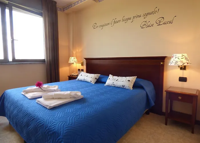 Hotel Hotel Fidenza Fidenza