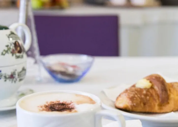 Hotel Fidenza Hotel 3*