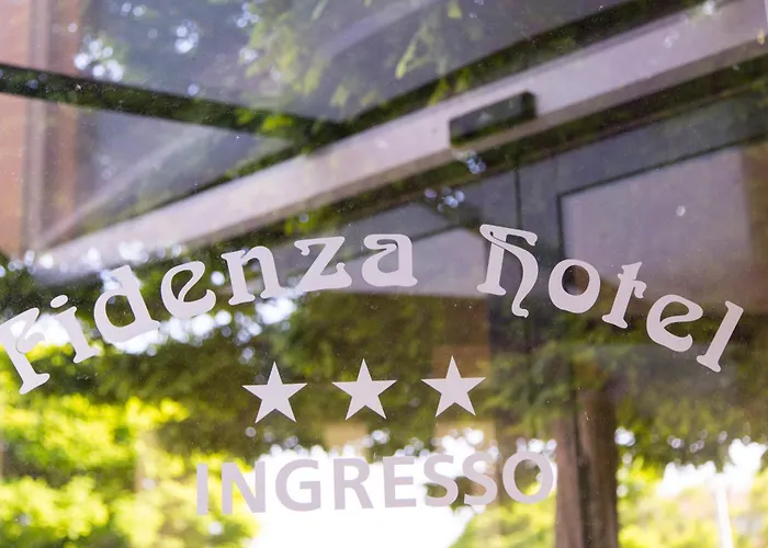 Hotel Fidenza Hotel Fidenza