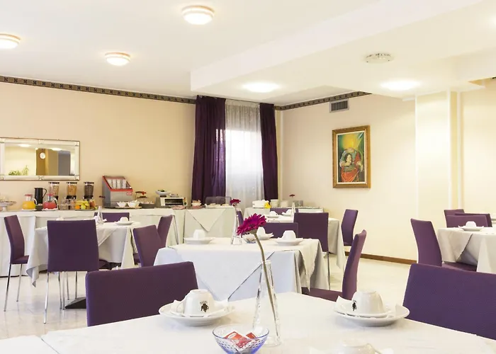 Hotel Fidenza Hotel 3*