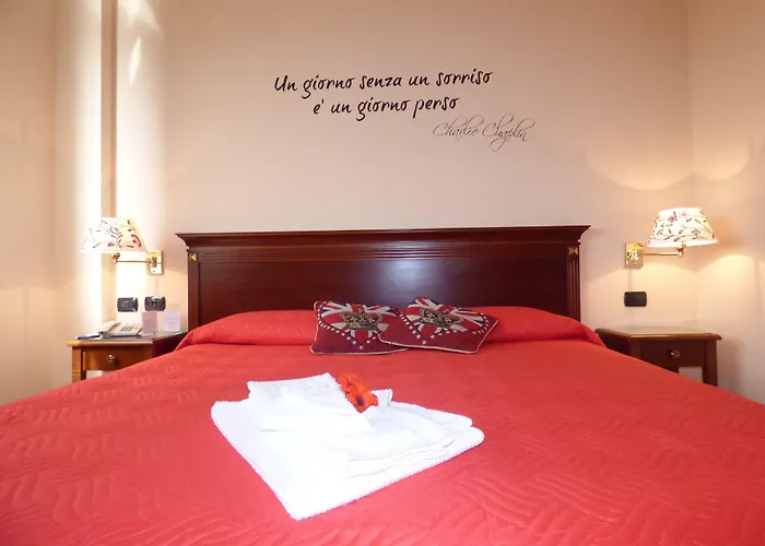 Hotel Hotel Fidenza Fidenza