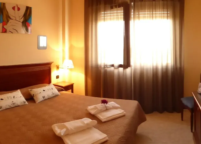 Hotel Hotel Fidenza Fidenza