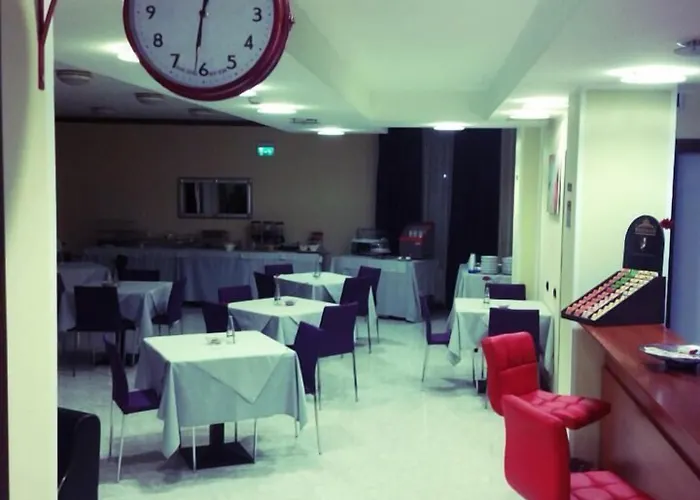 Hotel Hotel Fidenza Fidenza