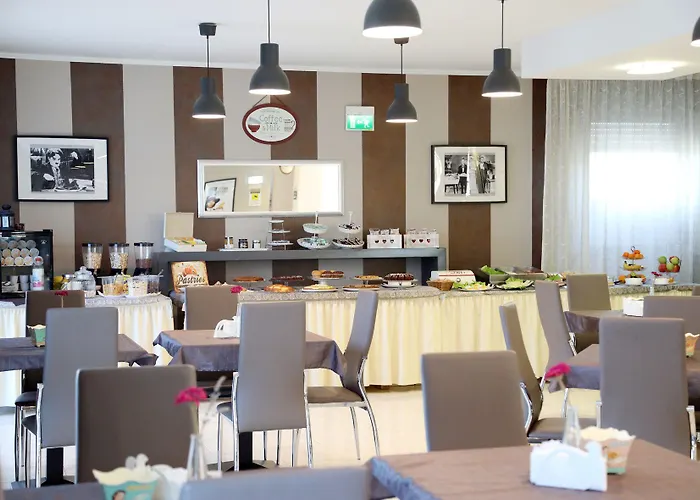 Hotel Hotel Fidenza Fidenza