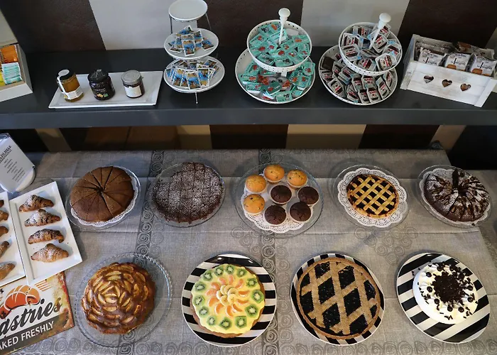 Hotel Fidenza Hotel Fidenza