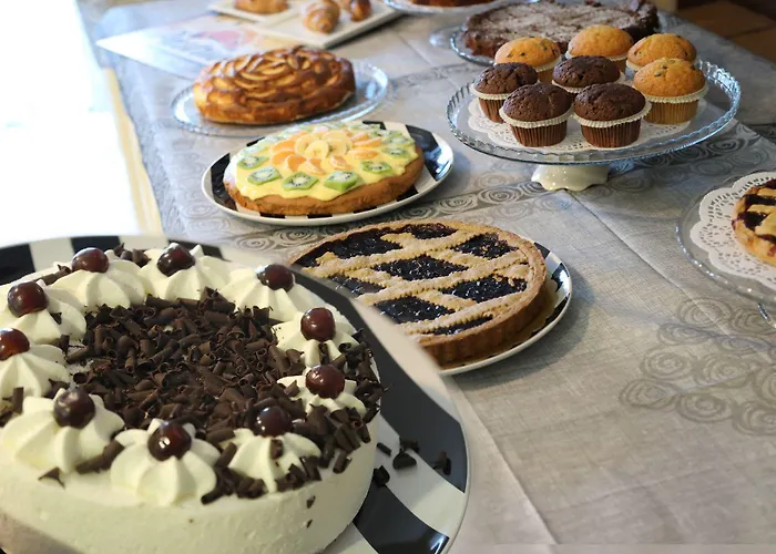 Hotel Fidenza 3* Fidenza