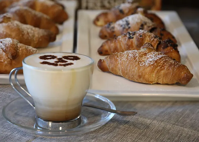 Hotel Fidenza Hotel Fidenza