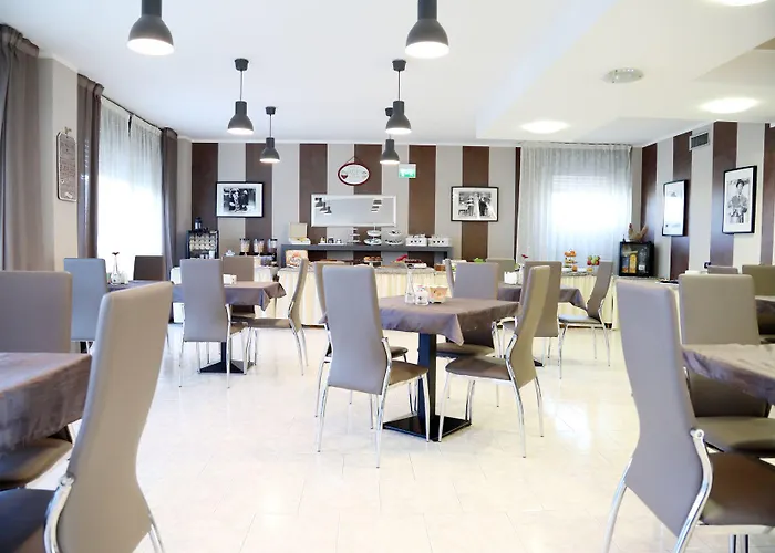 Hotel Fidenza Hotel Fidenza