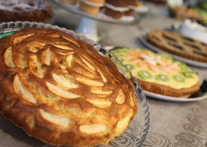 Hotel Fidenza Hotel 3*