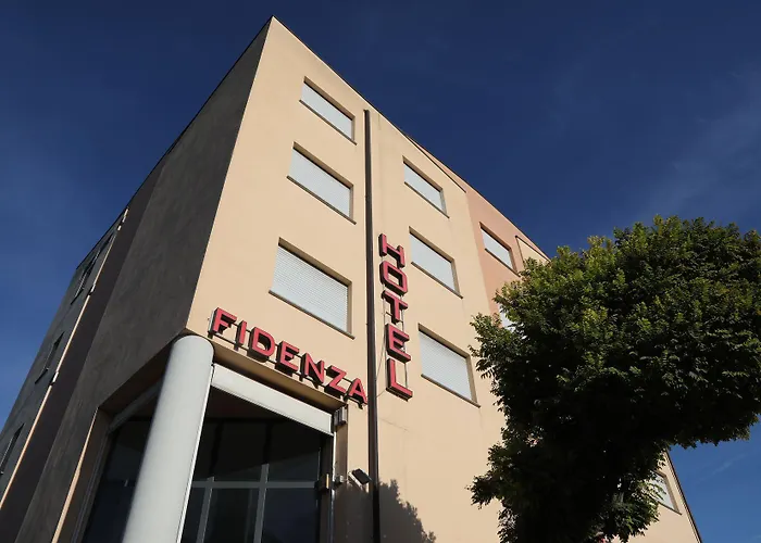 Hotel Fidenza