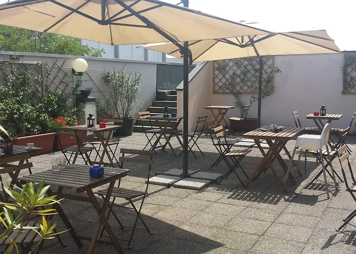 Hotel Hotel Fidenza 3*