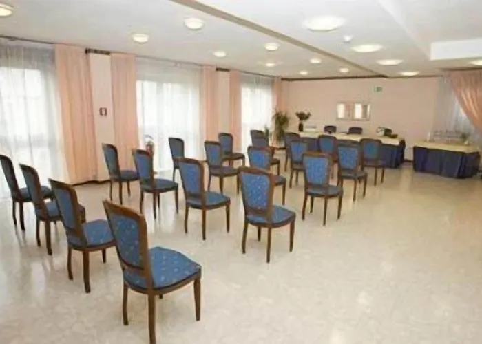 Hotel Hotel Fidenza