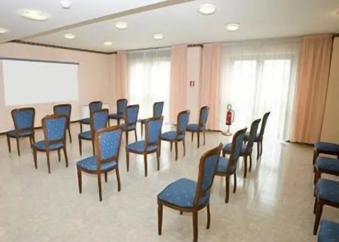 Hotel Fidenza Hotel Fidenza