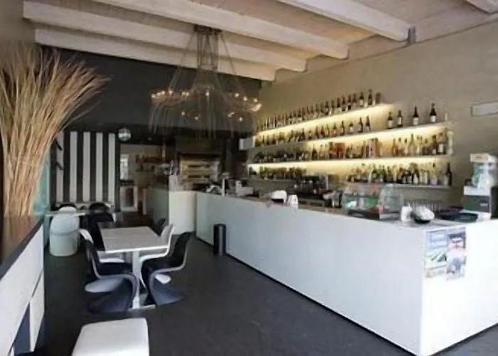 Hotel Fidenza Fidenza