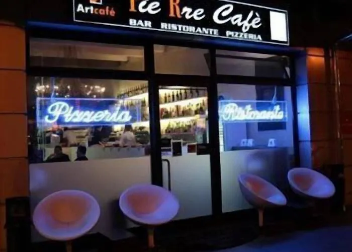 Hotel Hotel Fidenza Fidenza