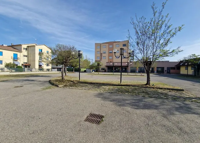 Hotel Fidenza Fidenza