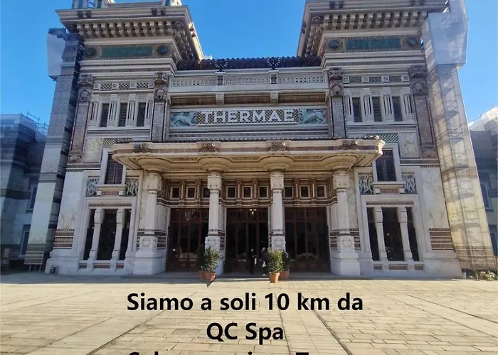 Hotel Fidenza 3* Fidenza