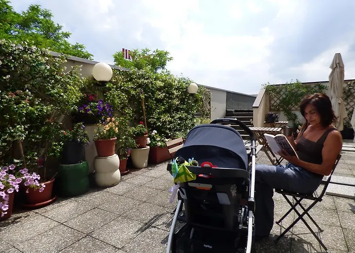 Hotel Fidenza Fidenza