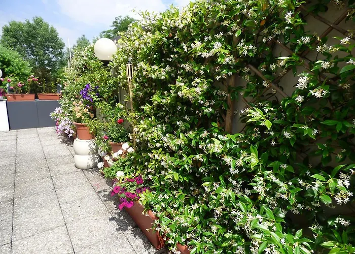 Hotel Hotel Fidenza 3*