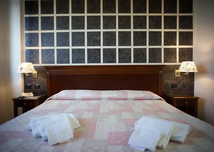 Hotel Fidenza Fidenza