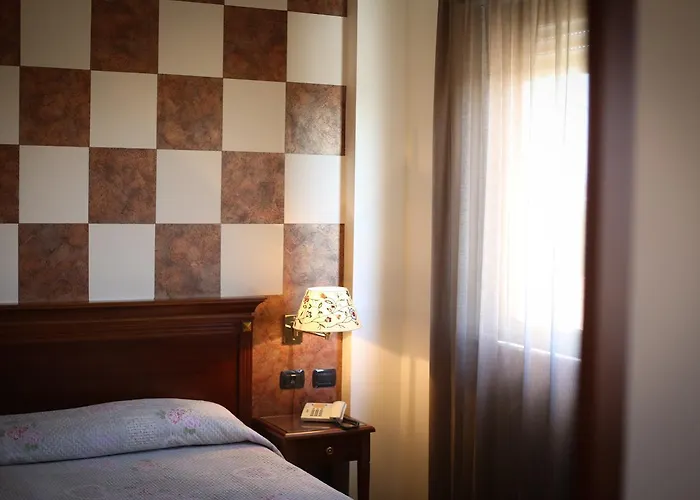 Hotel Fidenza 3* Fidenza