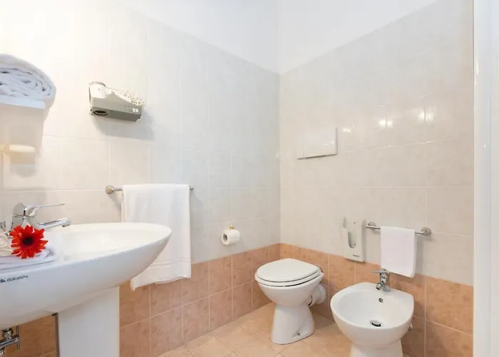 Hotel Fidenza Hotel 3*