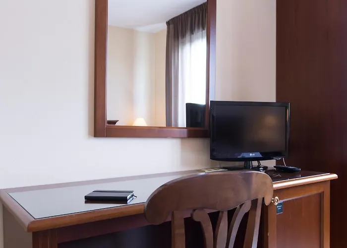 Hotel Fidenza Hotel 3*