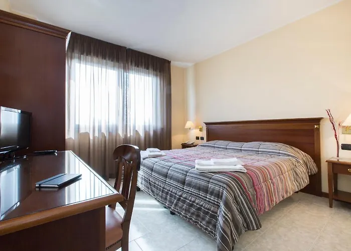 Hotel Fidenza 3* Fidenza