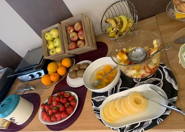 Hotel Hotel Fidenza 3*